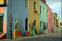 La Boca