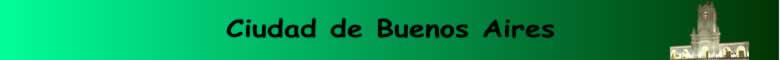 Ciudad de Buenos Aires