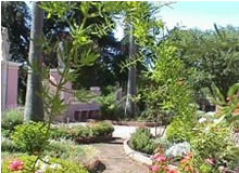 Jardines del Palacio San José