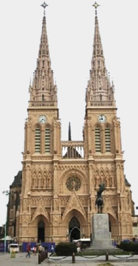 Basílica de Lujan
