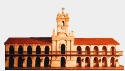 El Cabildo
