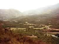 valle de Catamarca
