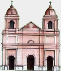 Iglesia de San Nicolás Ambil