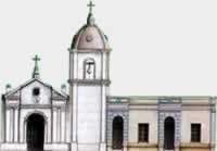 Iglesia de Anjullón