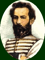 Martín M. de Güemes
