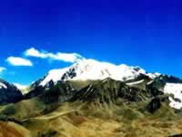 Cerro Mercedario