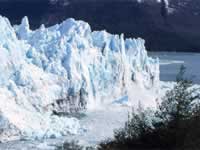 Glaciar Perito Moreno