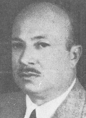Juan Carlos Picazo Elordy  
