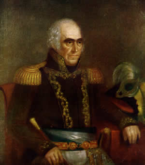 Miguel de  Azcuenaga