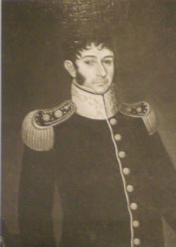 Nicolás Rodríguez Peña