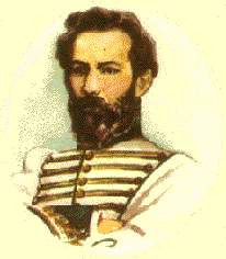 Martín Miguel de Guëmes 