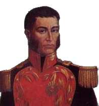 Juan Antonio Álvarez de Arenales 