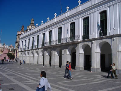 Cabildo de Córdoba