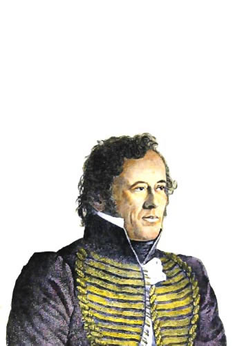 Brigadier Estanislao López