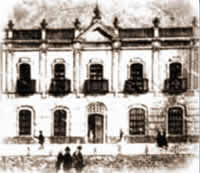 Casa de Moneda