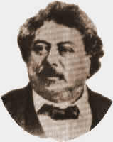 Alejandro Dumas
