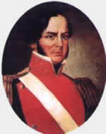 Justo José de Urquiza