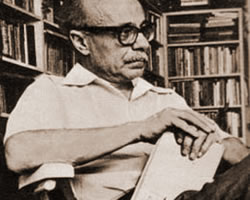 Ernesto Sabato