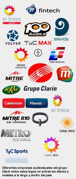 Grupo Clarin