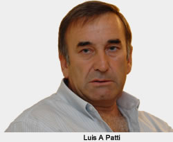 Luis A Patti
