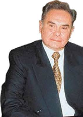 Asesinaron al vicepresidente de Paraguay Luis María Argaña