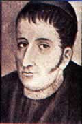 Antonio Sáenz