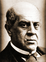 Domingo F. Sarmiento