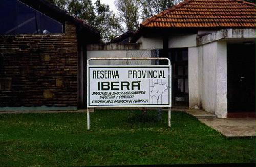 Parque Nacional Iber�