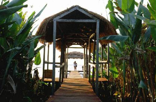 Parque Nacional R�o Pilcomayo
