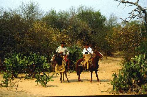 Reserva Nacional Formosa