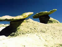 Valle de la luna