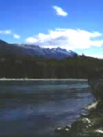 Parque Nacional Lago Puelo