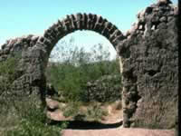 Parque Nacional Lihuel Calel