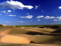 Medanos Grandes