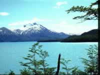 Parque Nacional Perito Moreno