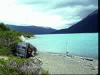 Parque Nacional Perito Moreno