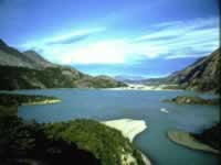 Parque Nacional Perito Moreno