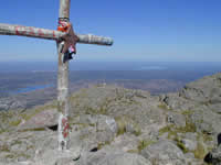 Cerro Uritorco