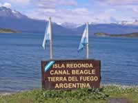 Parque Nacional Tierra del Fuego