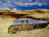 Valle de la luna