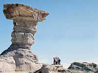 Valle de la luna