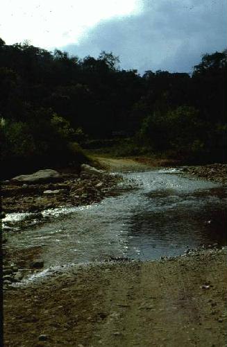 Parque Nacional Calilegua