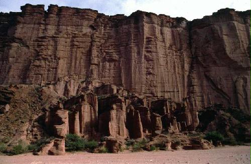 Reserva Provincial Talampaya