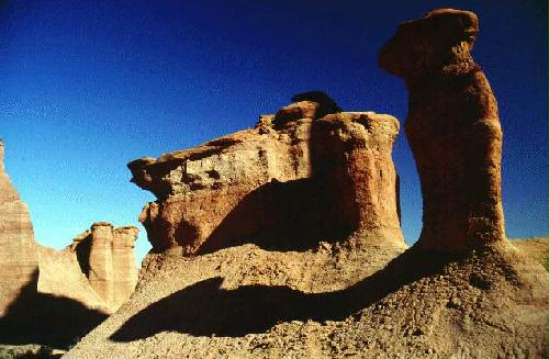 Reserva Provincial Talampaya