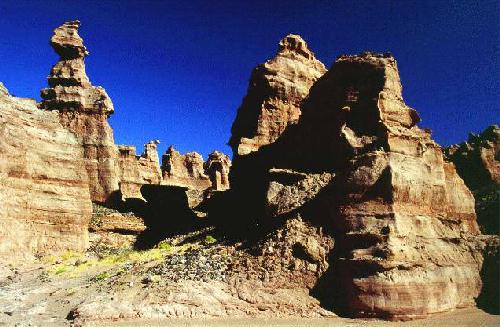Reserva Provincial Talampaya
