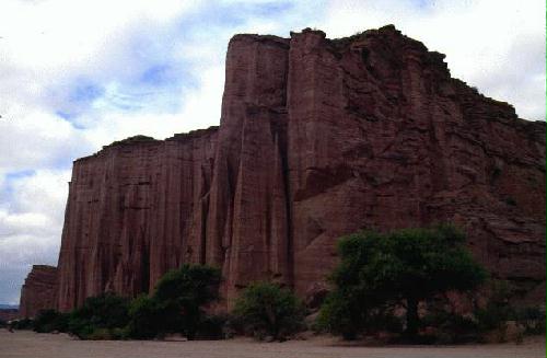 Reserva Provincial Talampaya