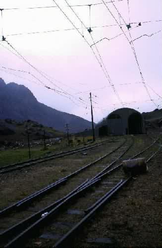 Area Natural Las Cuevas