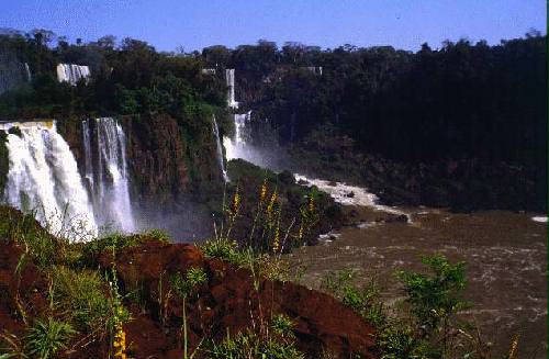 Parque Nacional Iguaz�