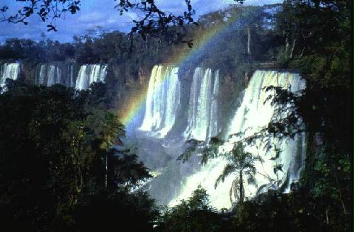 Parque Nacional Iguaz�