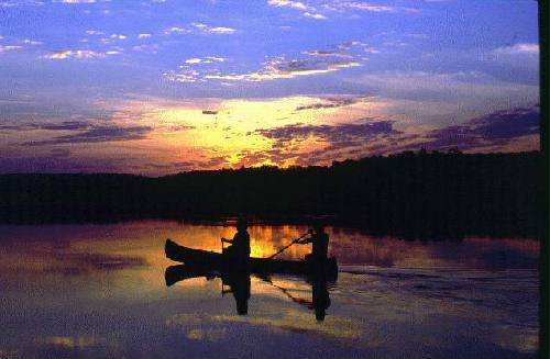 Parque Nacional Iguaz�